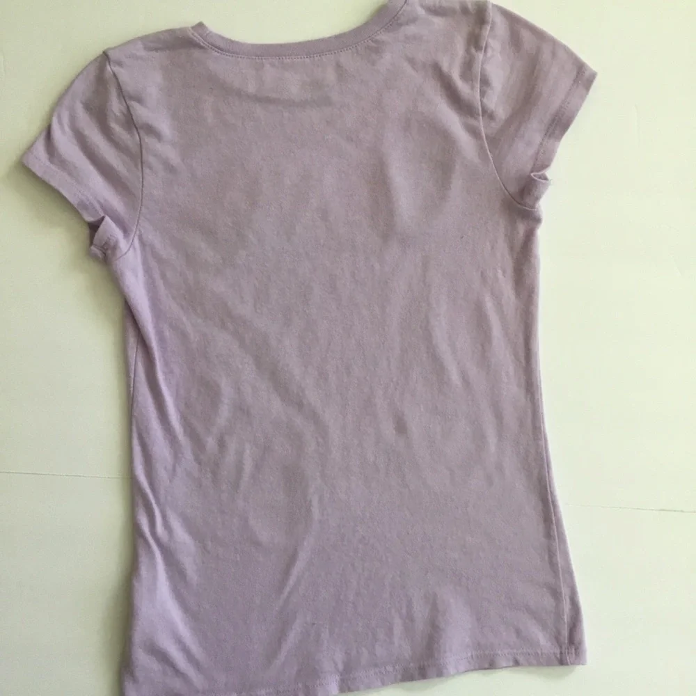 Children’s Place Girl’s T-Shirt Unicorn’s Size M